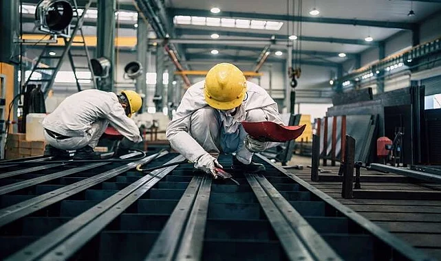 Çan Yük Taşıma Personeli