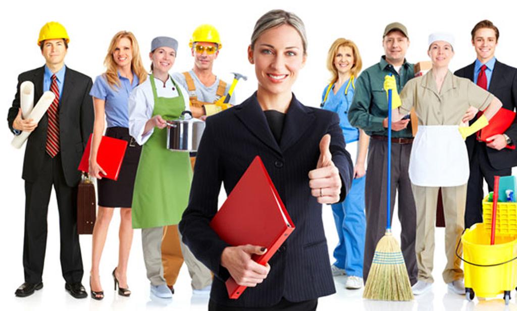 Çan Yük Taşıma Personeli